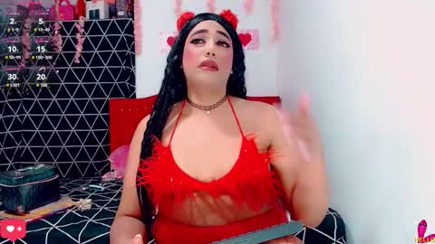 sexy_brunette2590 online show from 02/12/26, 09:21