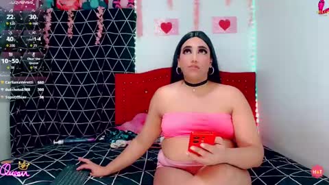 sexy_brunette2590 online show from 05/28/26, 01:36