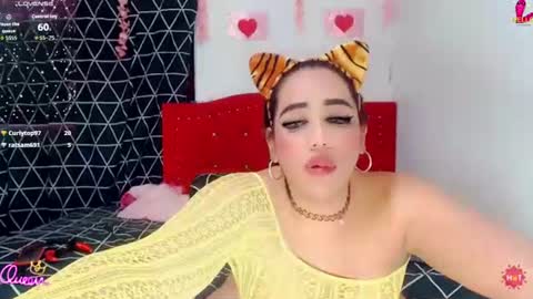sexy_brunette2590 online show from 07/31/26, 09:47