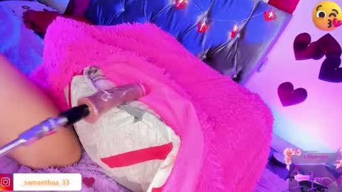 sam online show from 02/21/26, 04:02