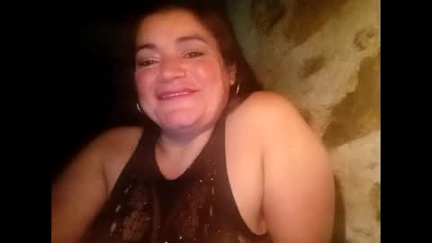 Camy Yamy online show from 02/22/25, 07:01