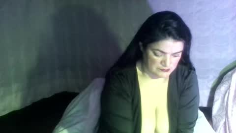Camy Yamy online show from 09/22/25, 01:18