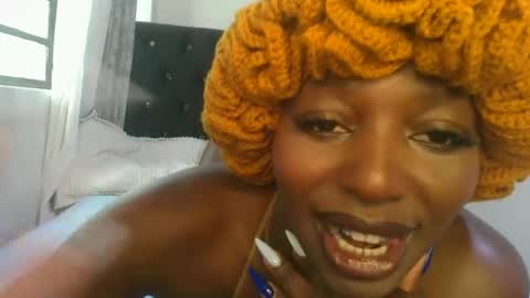Stacy online show from 03/31/26, 10:59