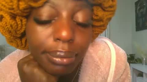 Stacy online show from 04/18/26, 09:37