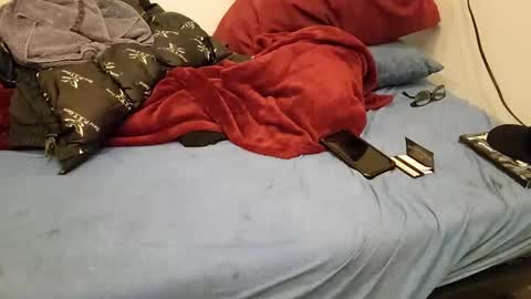 Cayden online show from 01/01/25, 12:55