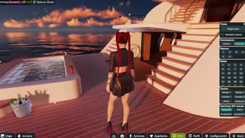 Snapshot of sexy_channel19 chatting on 03/21/26, 03:48 sexy_channel19 online show from 03/21/26, 03:48