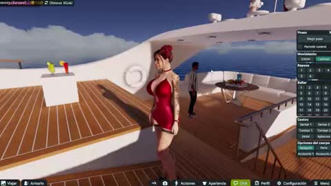 Snapshot of sexy_channel19 chatting on 03/23/26, 05:39 sexy_channel19 online show from 03/23/26, 05:39