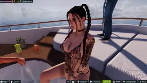 Snapshot of sexy_channel19 chatting on 03/25/26, 02:17 sexy_channel19 online show from 03/25/26, 02:17