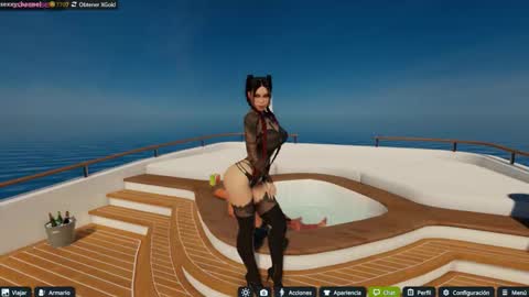 Snapshot of sexy_channel19 chatting on 03/25/26, 03:40 sexy_channel19 online show from 03/25/26, 03:40