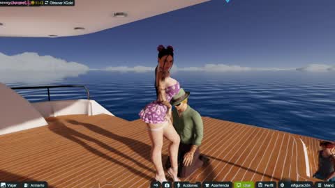 Snapshot of sexy_channel19 chatting on 04/04/26, 03:42 sexy_channel19 online show from 04/04/26, 03:42