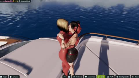 Snapshot of sexy_channel19 chatting on 04/05/26, 08:17 sexy_channel19 online show from 04/05/26, 08:17