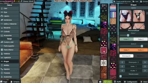 Snapshot of sexy_channel19 chatting on 04/09/26, 03:17 sexy_channel19 online show from 04/09/26, 03:17