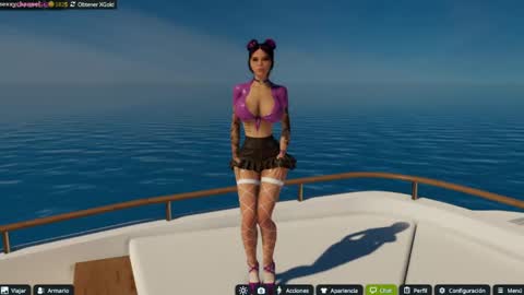 Snapshot of sexy_channel19 chatting on 05/14/26, 02:13 sexy_channel19 online show from 05/14/26, 02:13