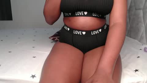 Snapshot of sexy_chocolata chatting on 12/21/24, 11:22 chocolata online show from 12/21/24, 11:22