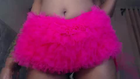 Snapshot of sexy_chocolata chatting on 09/14/25, 12:54 chocolata online show from 09/14/25, 12:54