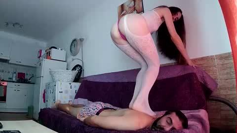 Snapshot of sexy_cony chatting on 11/10/25, 11:53 Bunny online show from 11/10/25, 11:53