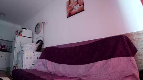 Snapshot of sexy_cony chatting on 11/25/25, 12:05 Bunny online show from 11/25/25, 12:05