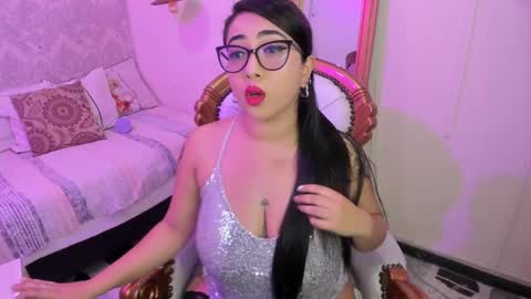  C R I S T A L  online show from 03/01/25, 09:37