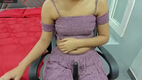 Sexydoll online show from 02/20/25, 09:22