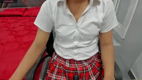 Sexydoll online show from 02/23/25, 11:33