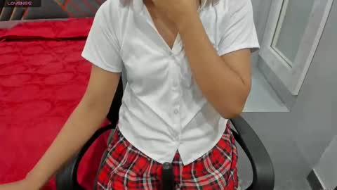 Sexydoll online show from 02/23/25, 04:57