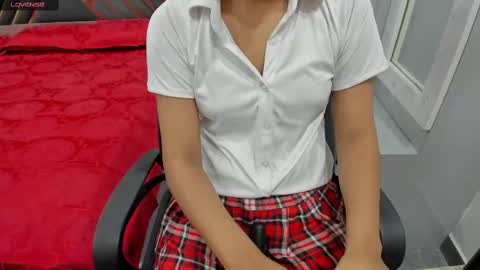 Sexydoll online show from 02/23/25, 08:00