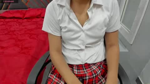 Sexydoll online show from 02/24/25, 03:12