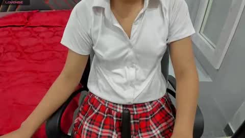 Sexydoll online show from 02/24/25, 01:31