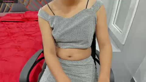 Sexydoll online show from 03/01/25, 04:54