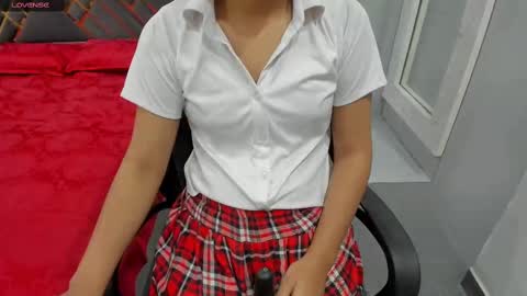 Sexydoll online show from 03/02/25, 08:38