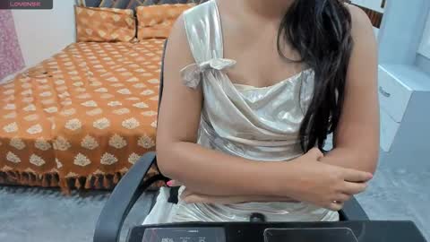 Sexydoll online show from 09/19/25, 12:45