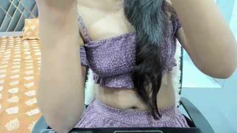 Sexydoll online show from 10/01/25, 02:17