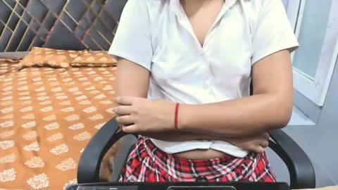 Sexydoll online show from 10/24/25, 12:41