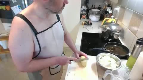 sexy_don40 online show from 04/01/26, 01:01