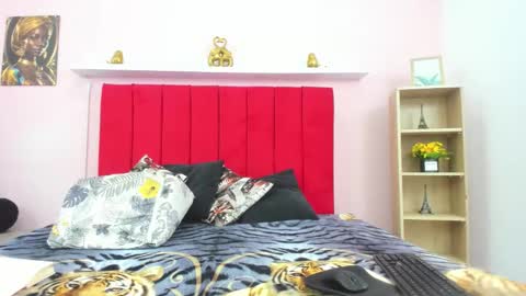 sexy_ebony_1 online show from 11/18/25, 12:20