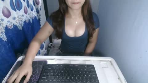 Snapshot of sexy_elodiee chatting on 10/20/25, 12:55 sexy_elodiee online show from 10/20/25, 12:55