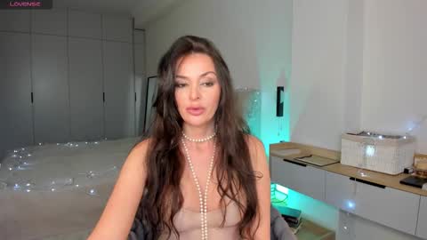 Snapshot of sexy_ev3lin chatting on 11/15/25, 10:34 Sexy Ev3lin online show from 11/15/25, 10:34