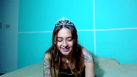 Snapshot of sexy_foxx_ chatting on 03/02/26, 06:47 Antonella online show from 03/02/26, 06:47