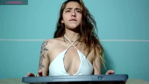 Snapshot of sexy_foxx_ chatting on 03/09/26, 03:54 Antonella online show from 03/09/26, 03:54