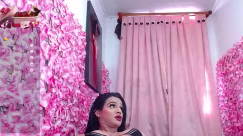 Soy Fresita online show from 01/31/25, 03:11
