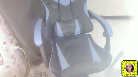 sexy_gean online show from 09/30/25, 03:00