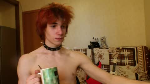 Snapshot of sexy_grunger chatting on 05/01/26, 03:38 sexy_grunger online show from 05/01/26, 03:38