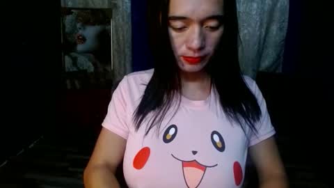 Snapshot of sexy_hot_asian1433 chatting on 03/19/26, 06:45 jasmin online show from 03/19/26, 06:45