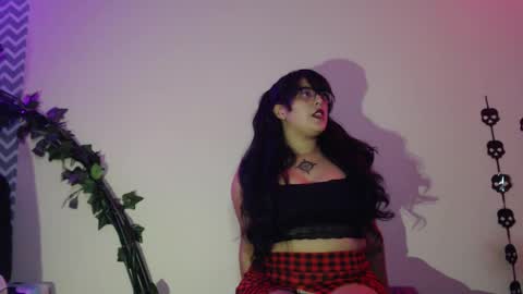 Snapshot of sexy_impact chatting on 03/11/25, 03:02 online show from 03/11/25, 03:02