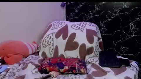 Snapshot of sexy_impact chatting on 10/06/25, 02:58 online show from 10/06/25, 02:58