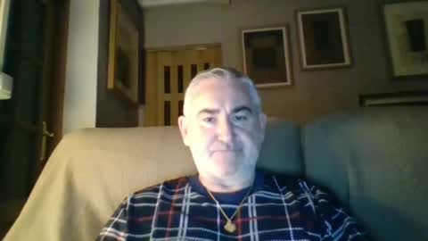 Antonio online show from 01/07/25, 05:31