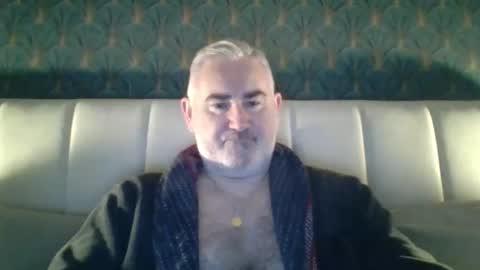 Antonio online show from 04/04/26, 08:17