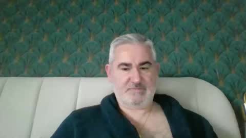 Antonio online show from 04/24/26, 05:54