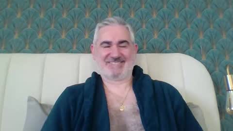 Antonio online show from 04/27/26, 05:38
