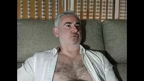 Antonio online show from 04/29/26, 05:41
